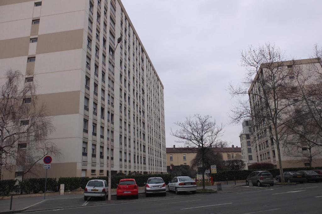 Chambre D'Hotes - Garibaldi Ліон Екстер'єр фото