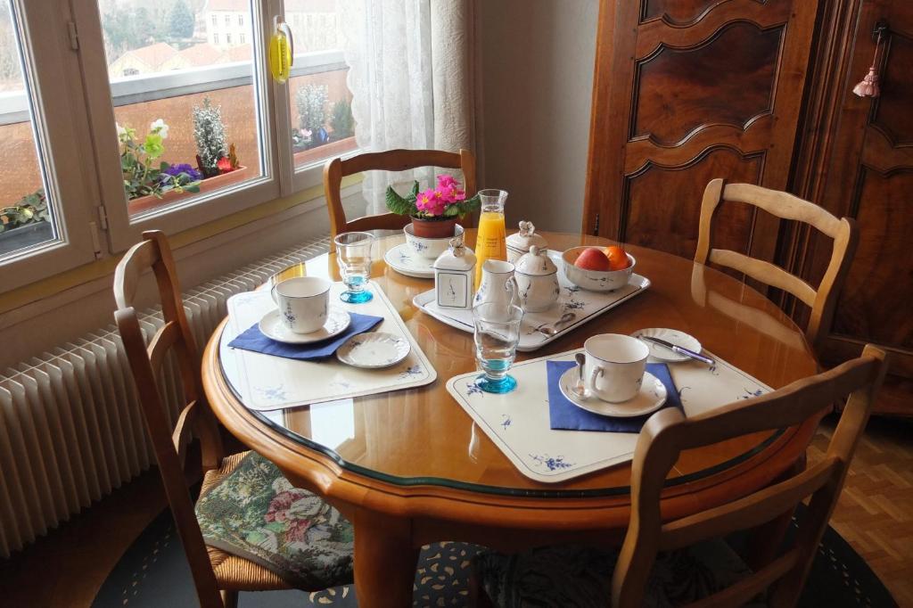 Chambre D'Hotes - Garibaldi Ліон Екстер'єр фото