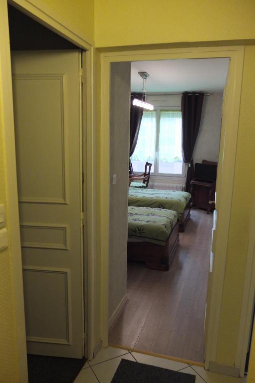 Chambre D'Hotes - Garibaldi Ліон Екстер'єр фото